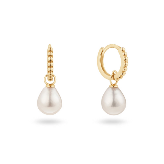 Camps Pearl Bay Hoops 585