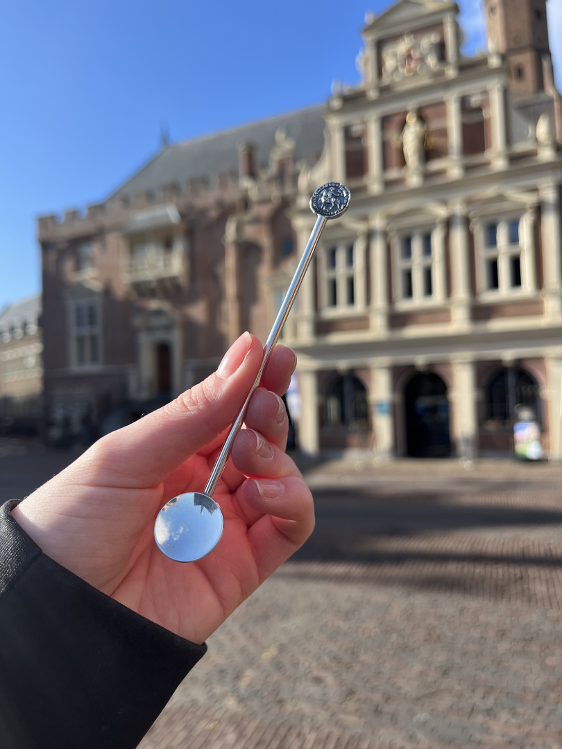 Zilverwerk