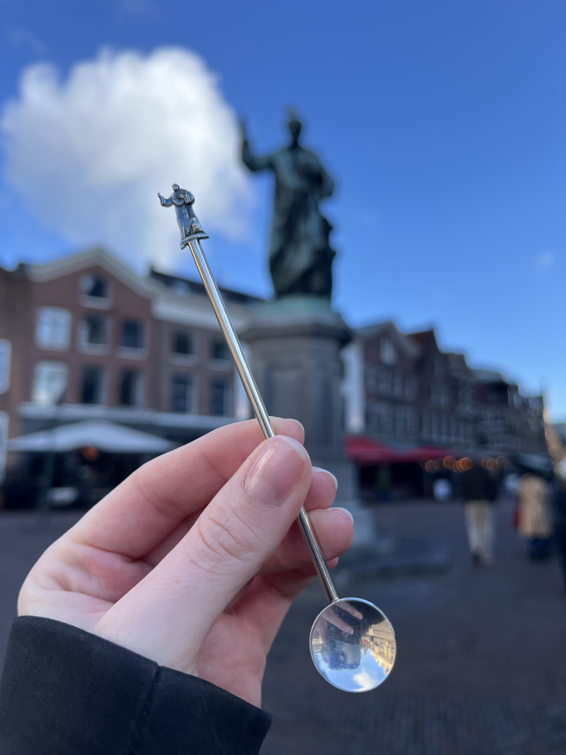 Zilverwerk