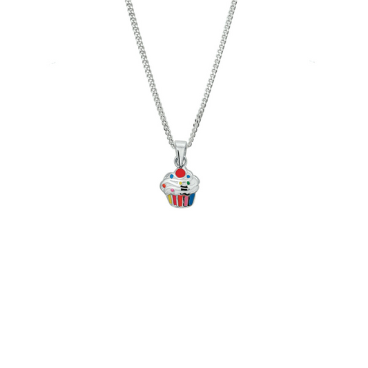Collier Blauw,geel,groen,oranje,rood,roze,wit,zilver