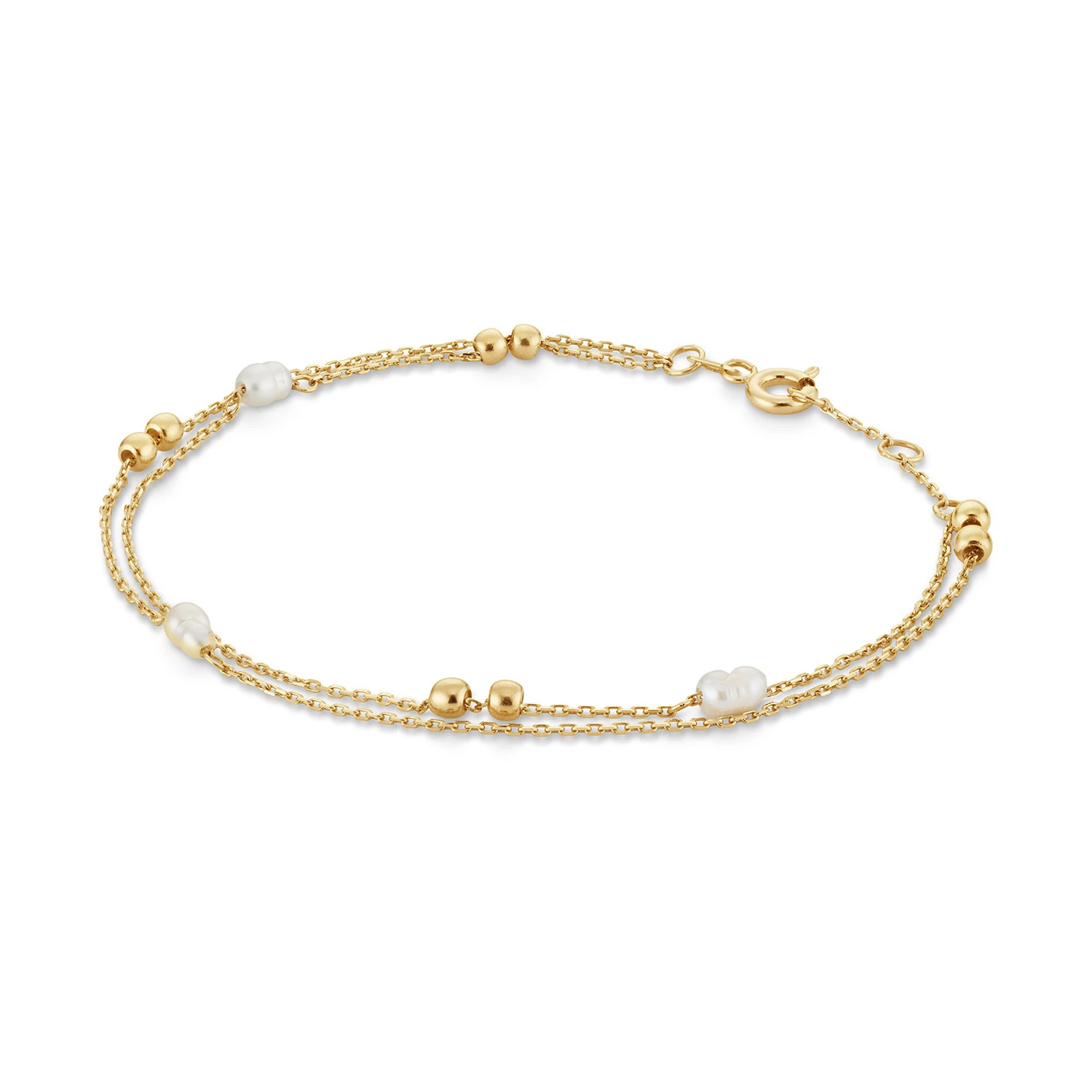 Constantia Pearl Bracelet 585