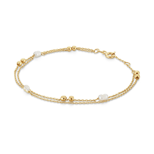 Constantia Pearl Bracelet 585