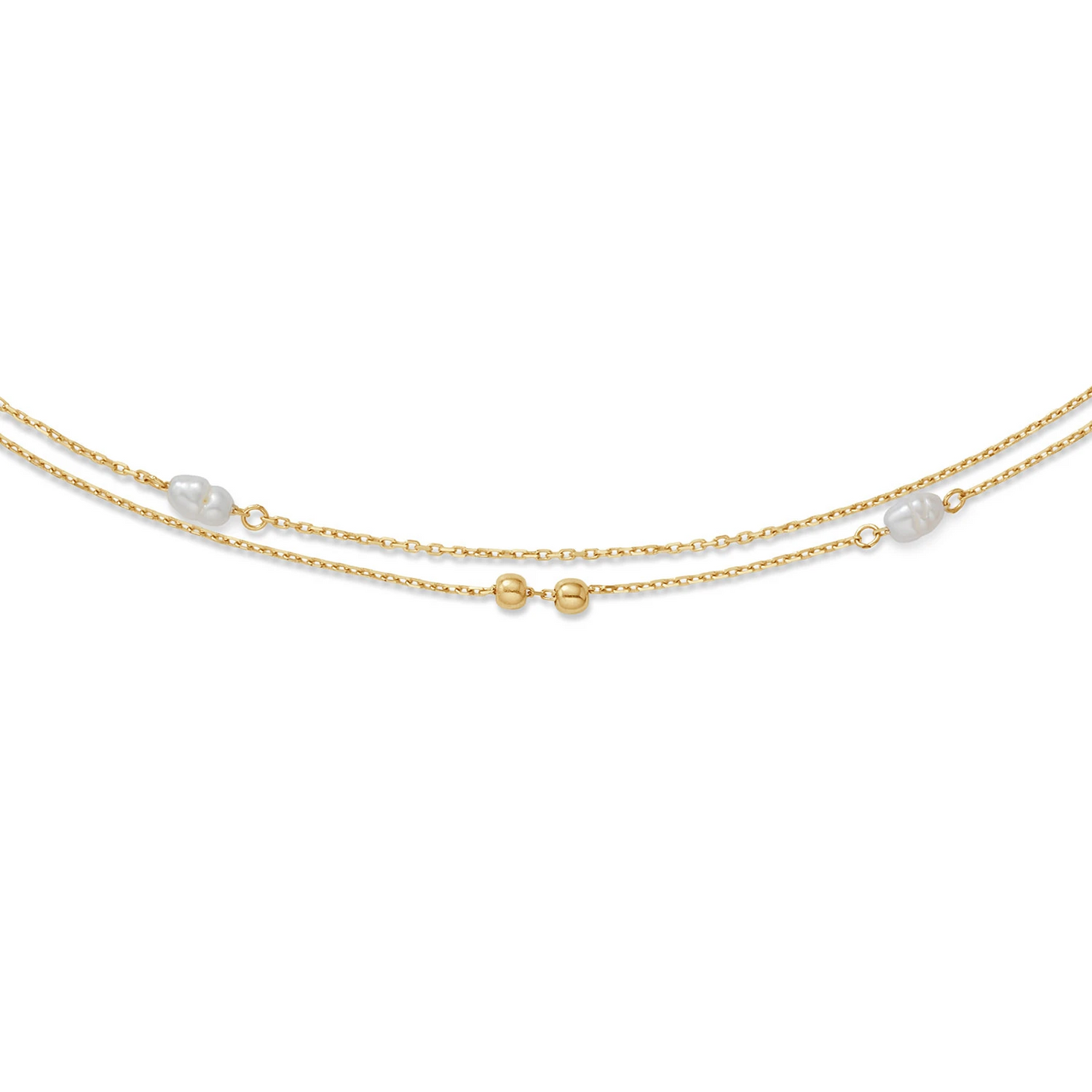 Constantia Pearl Necklace 585