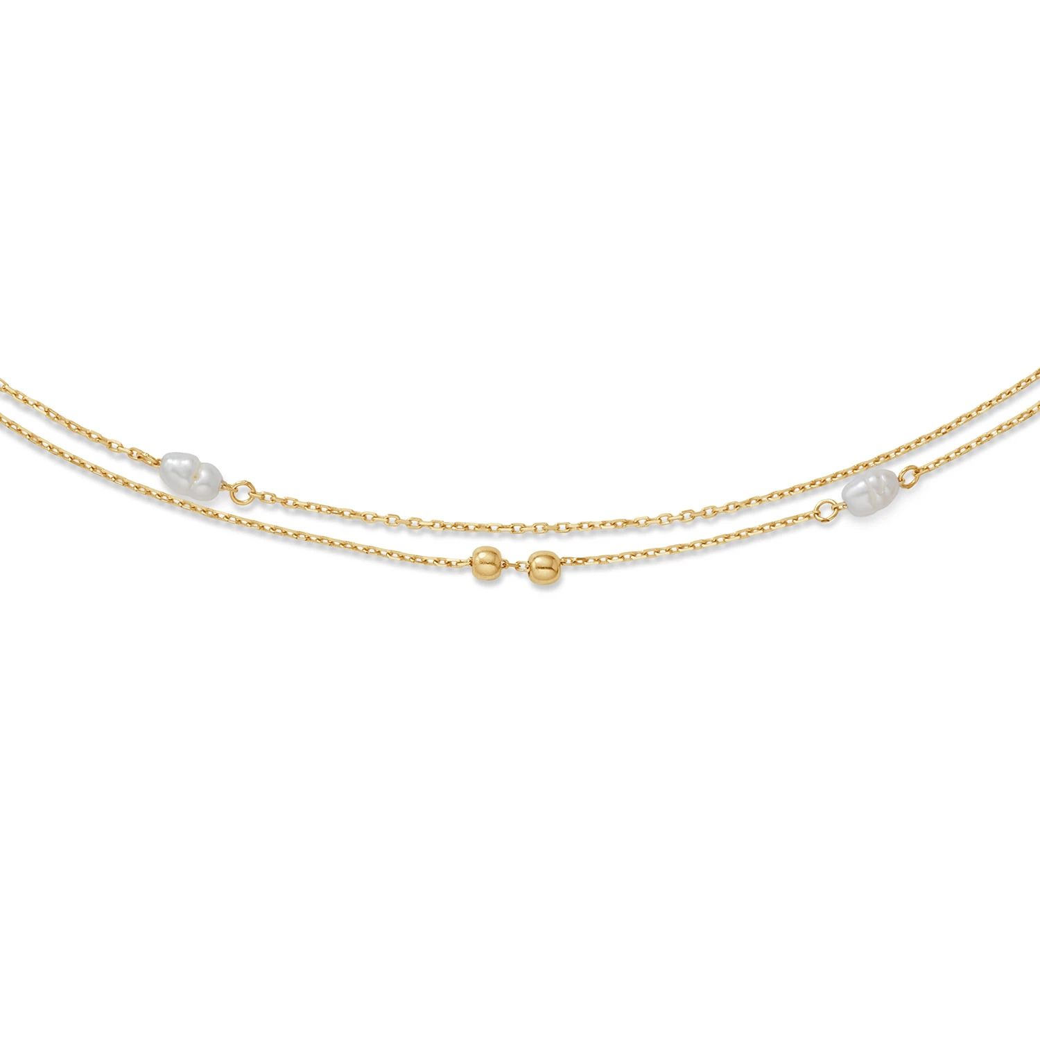 Constantia Pearl Necklace 585