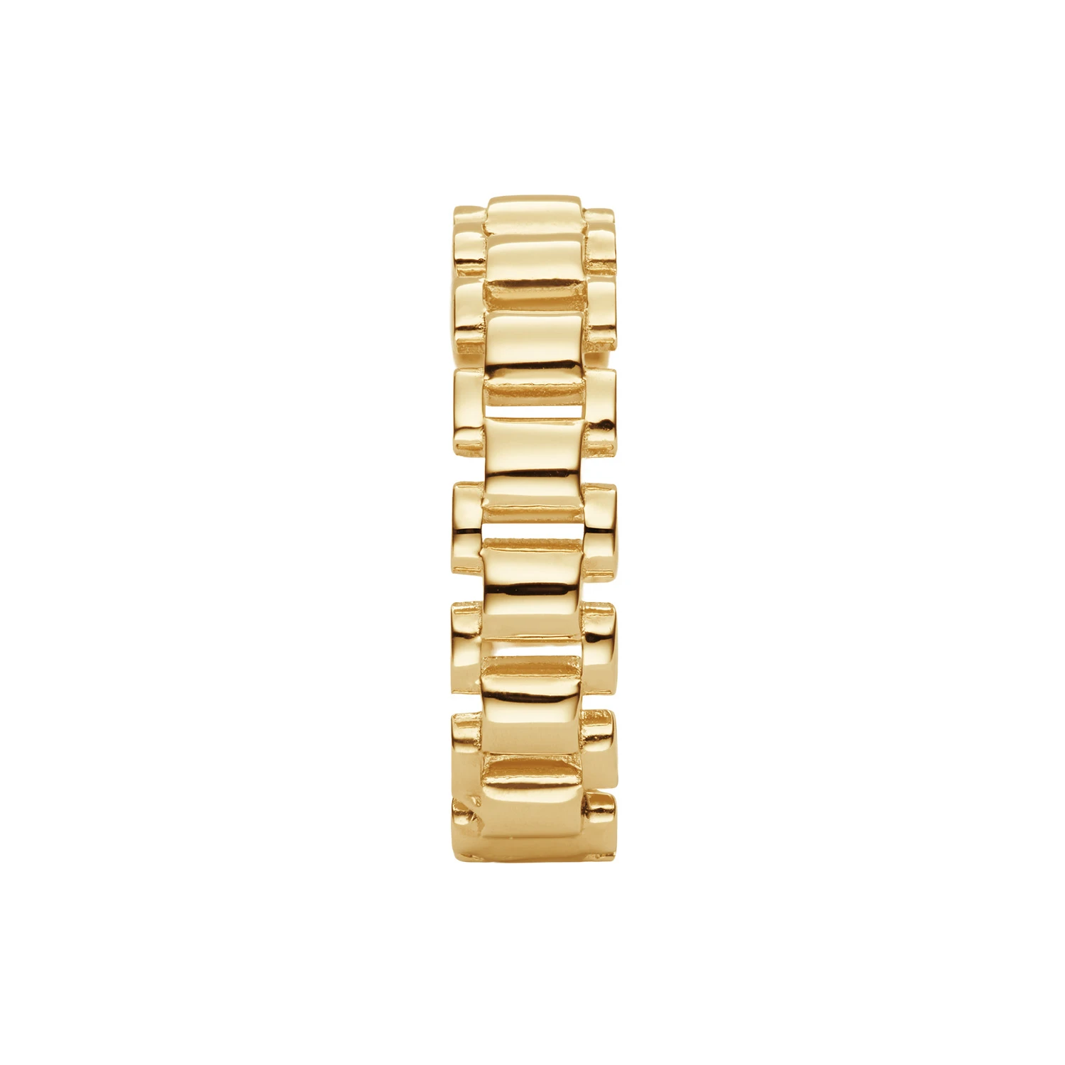 Dutch Ring 5mm 585