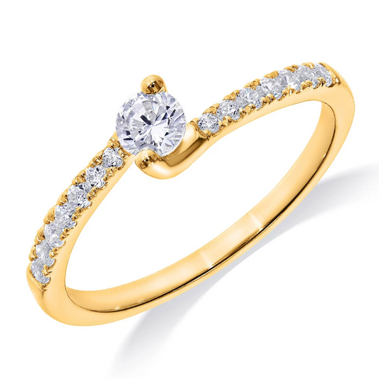 Fantasie ring