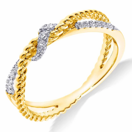 Fantasie ring