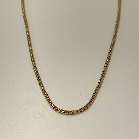 collier