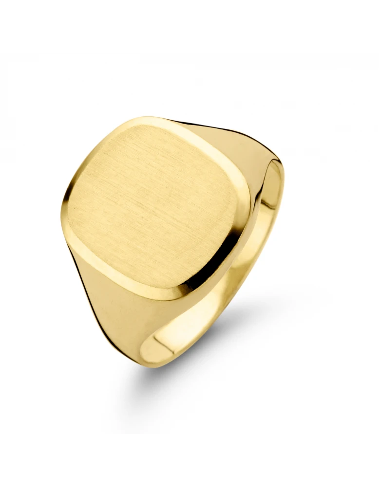 Goud-zilver, stomphoek klein