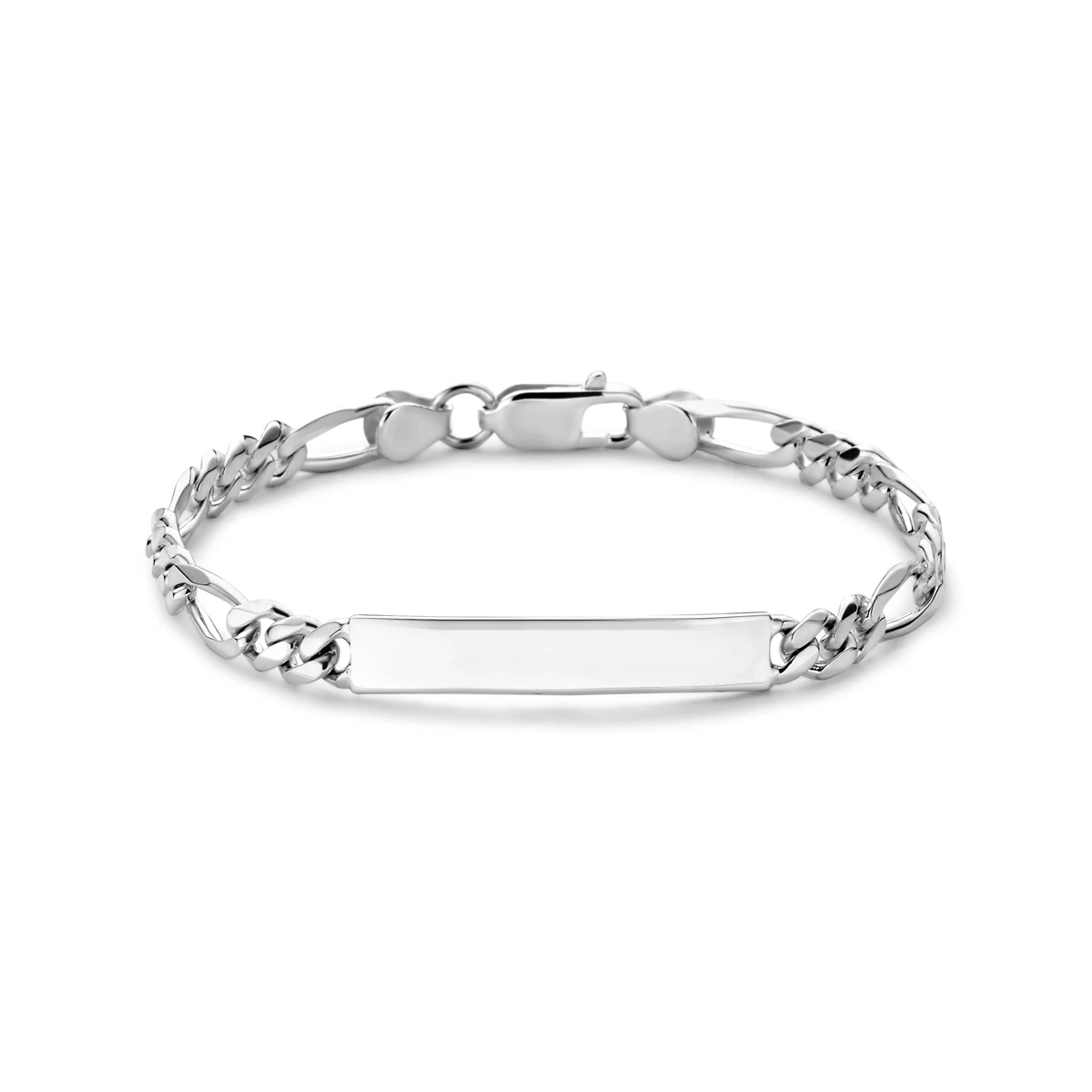 Armband zilver