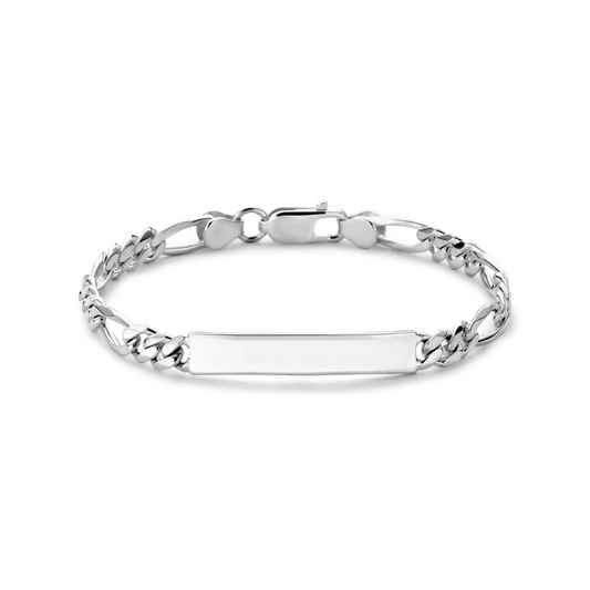 Armband zilver