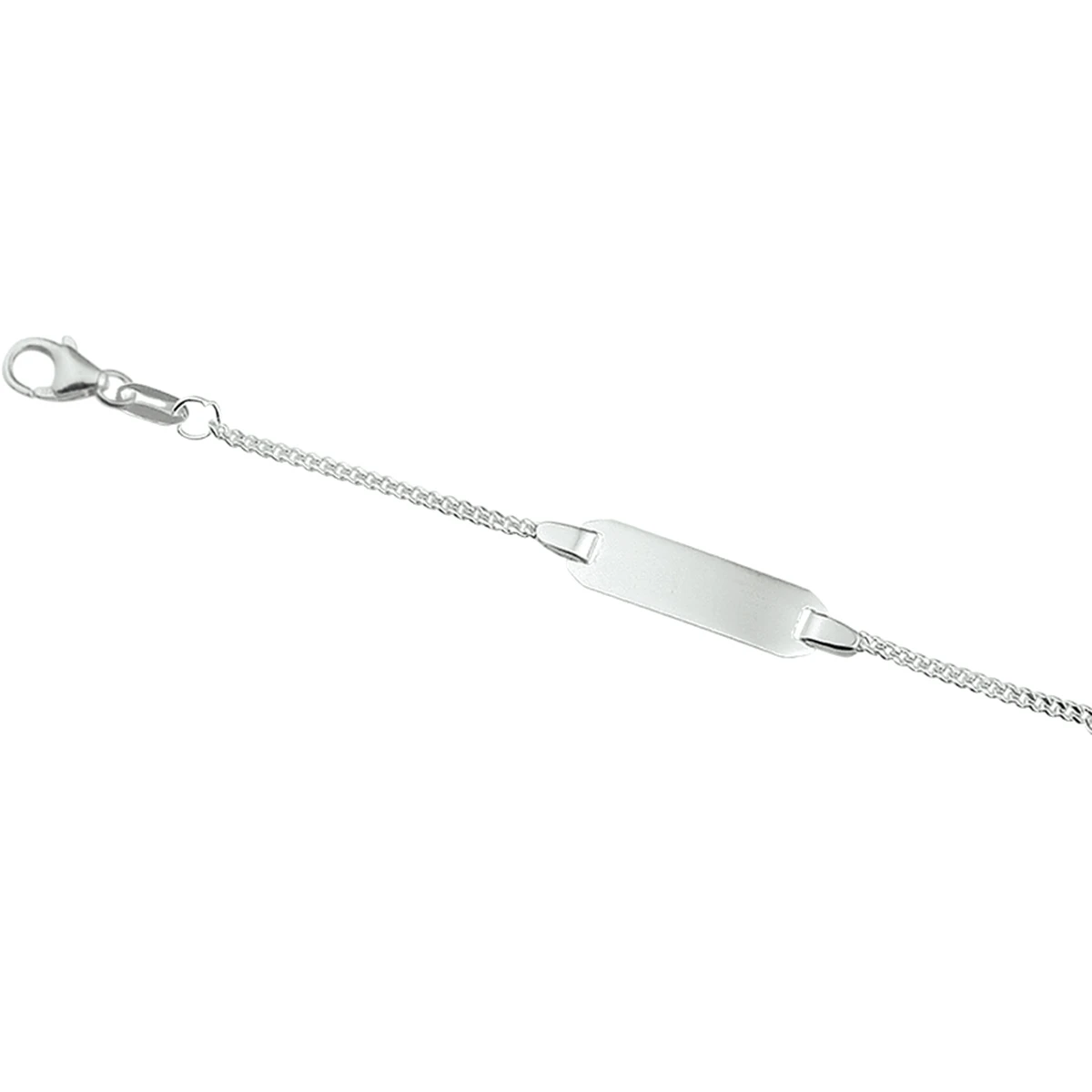 Armband zilver