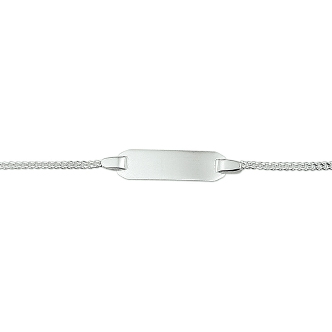 Armband zilver