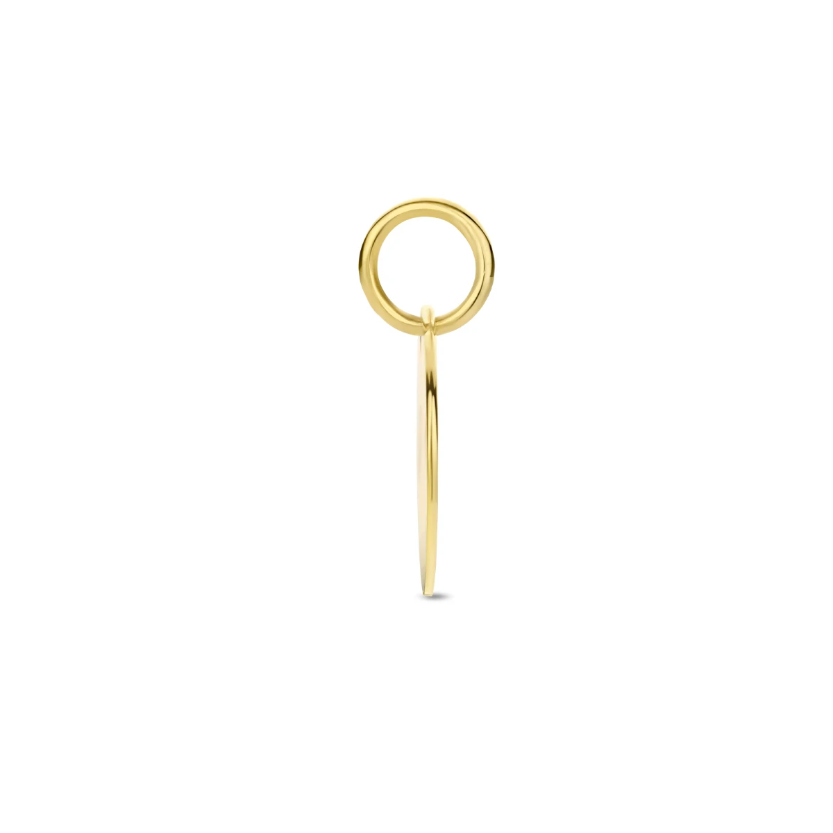 Hanger Geel