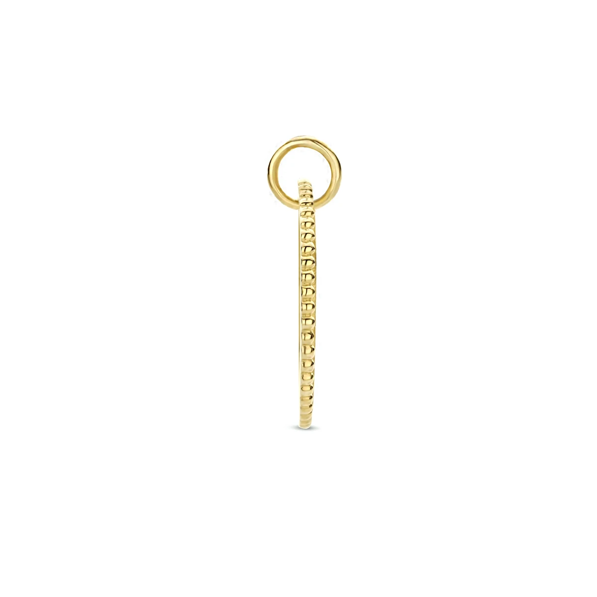 Hanger Geel