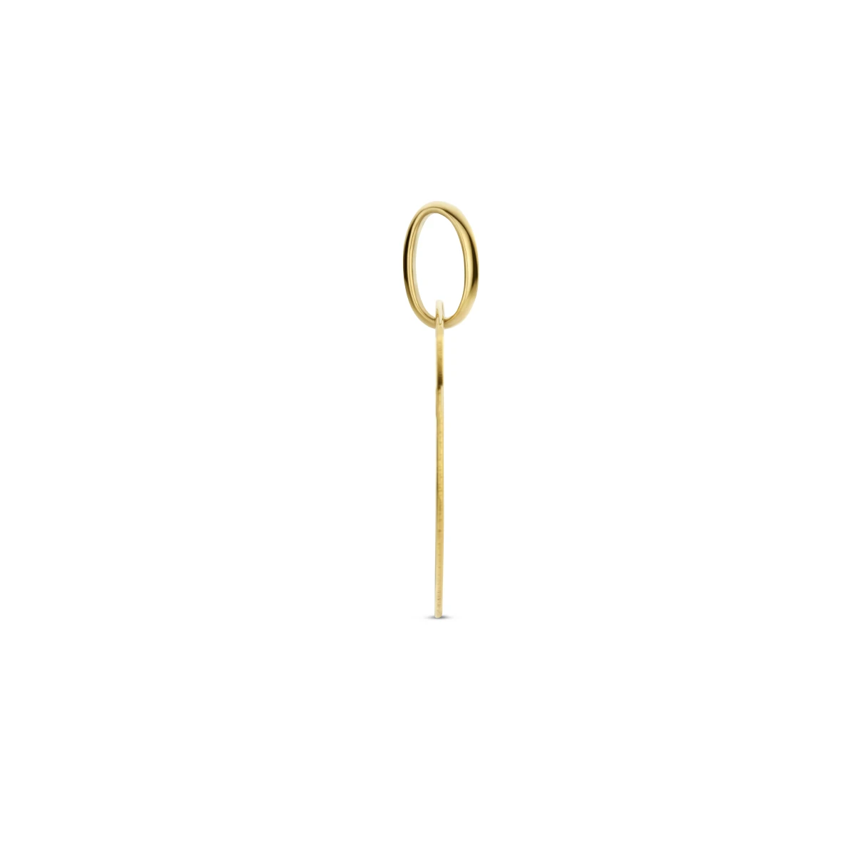 Hanger Geel
