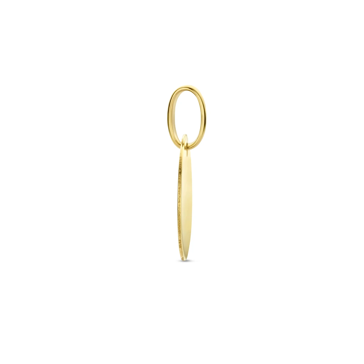 Hanger Geel