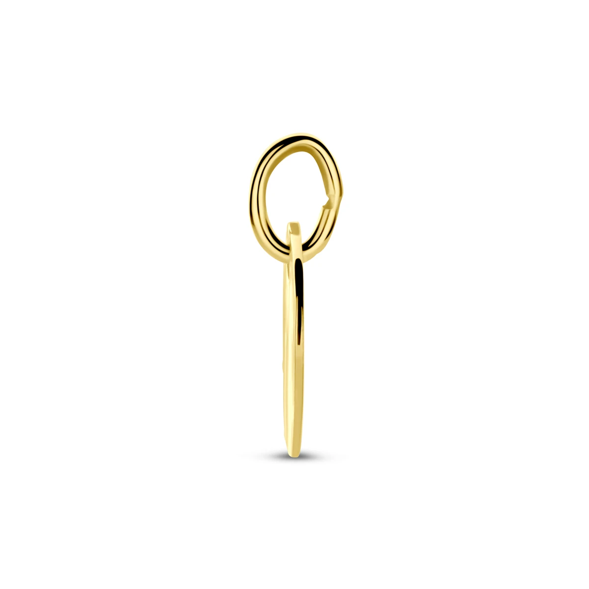 Hanger Geel