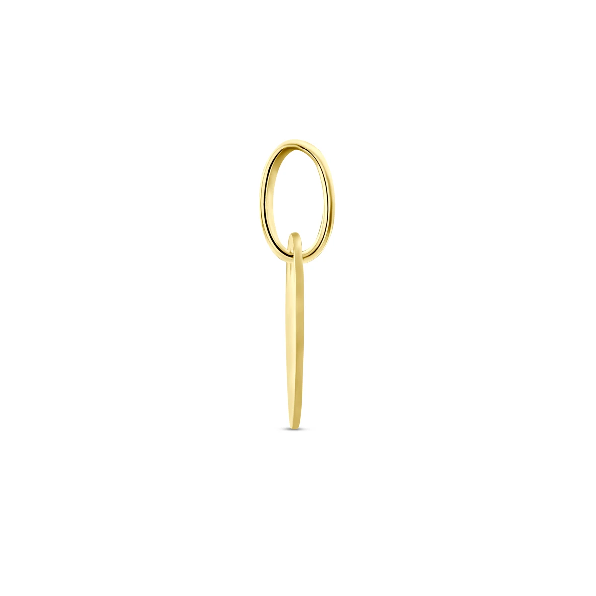 Hanger Geel