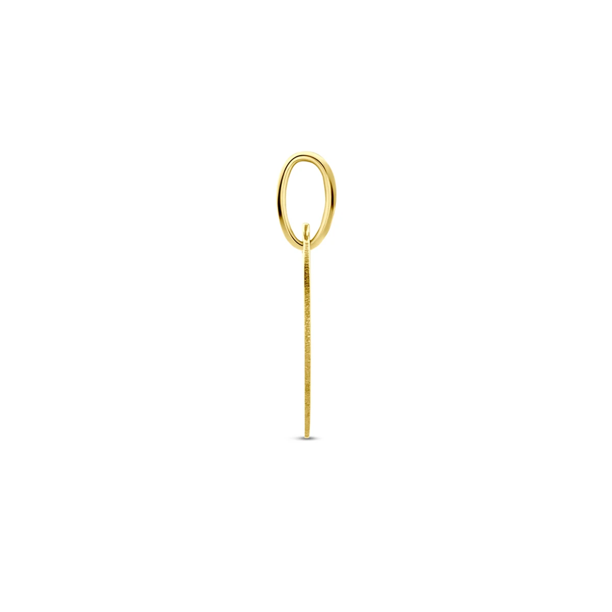 Hanger Geel