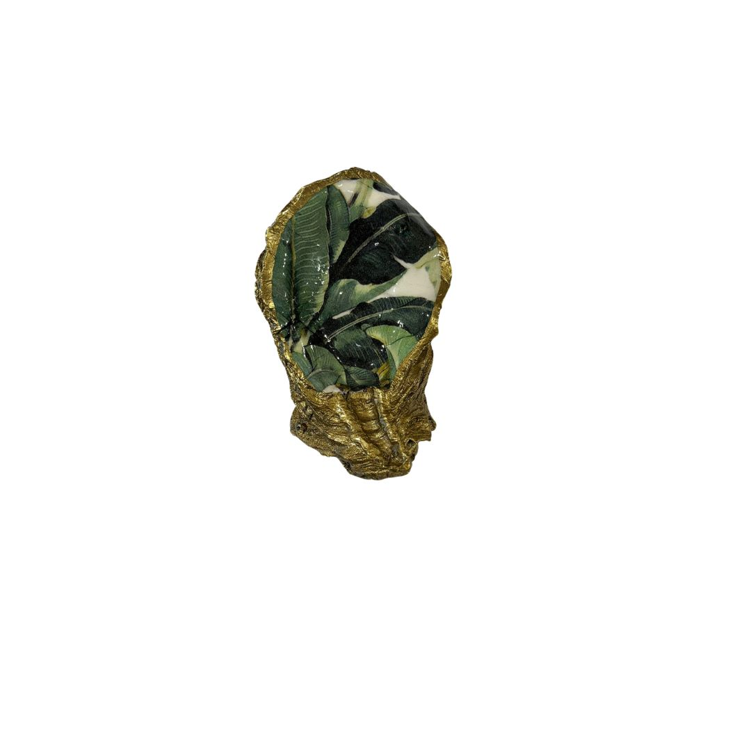 Oesterschelp