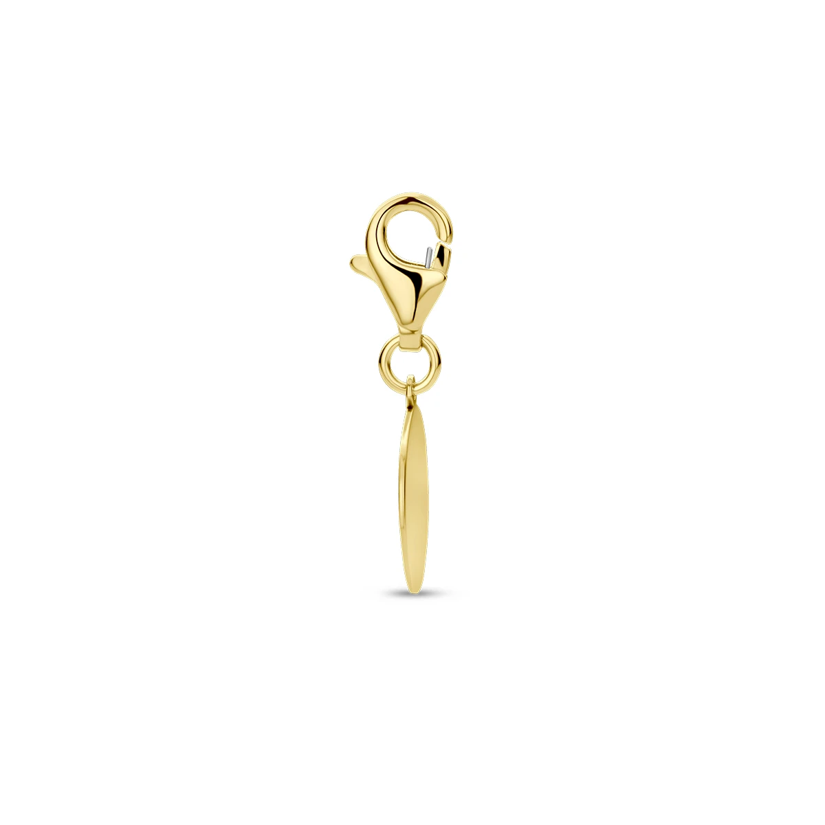 Hanger Geel