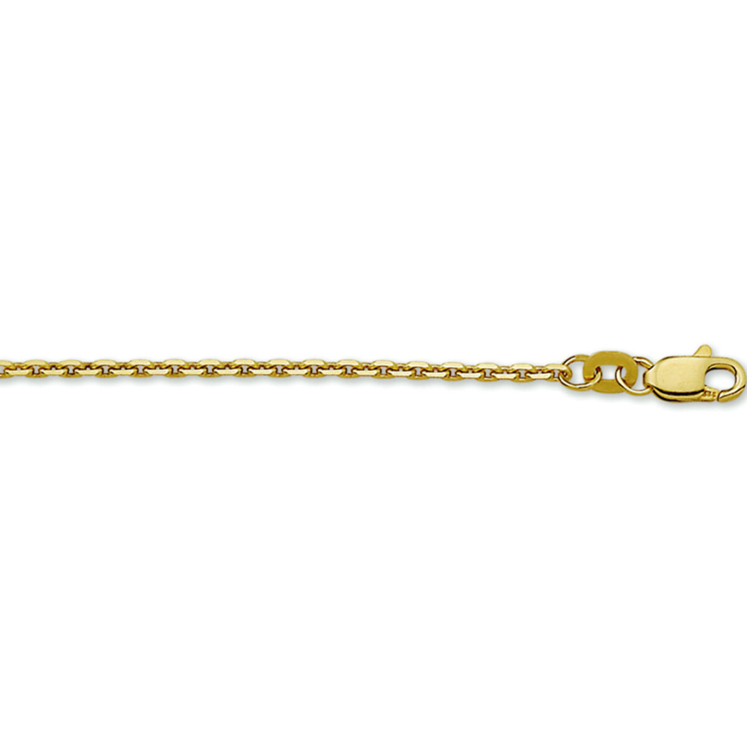 Collier Goud