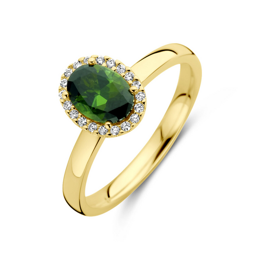 Ring Diamant