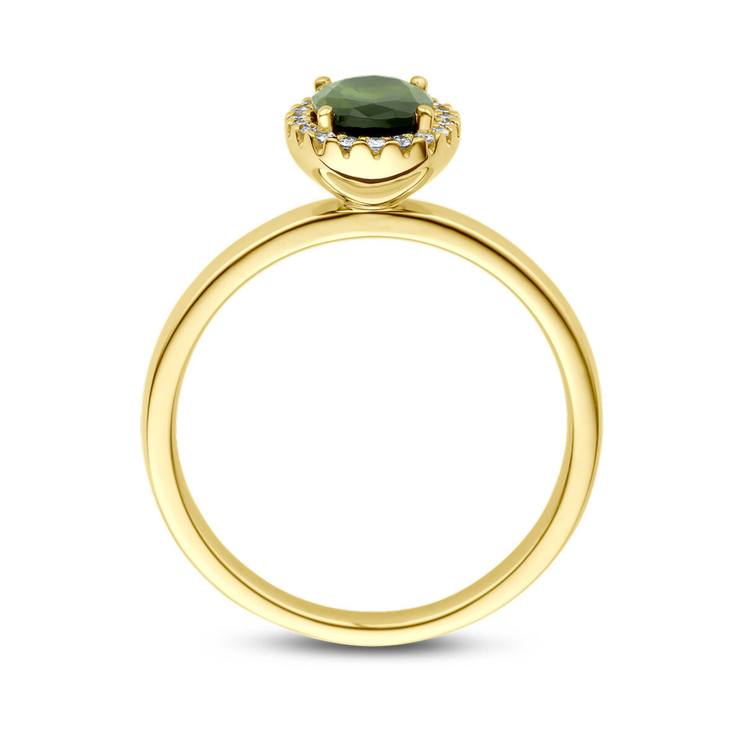 Ring Diamant