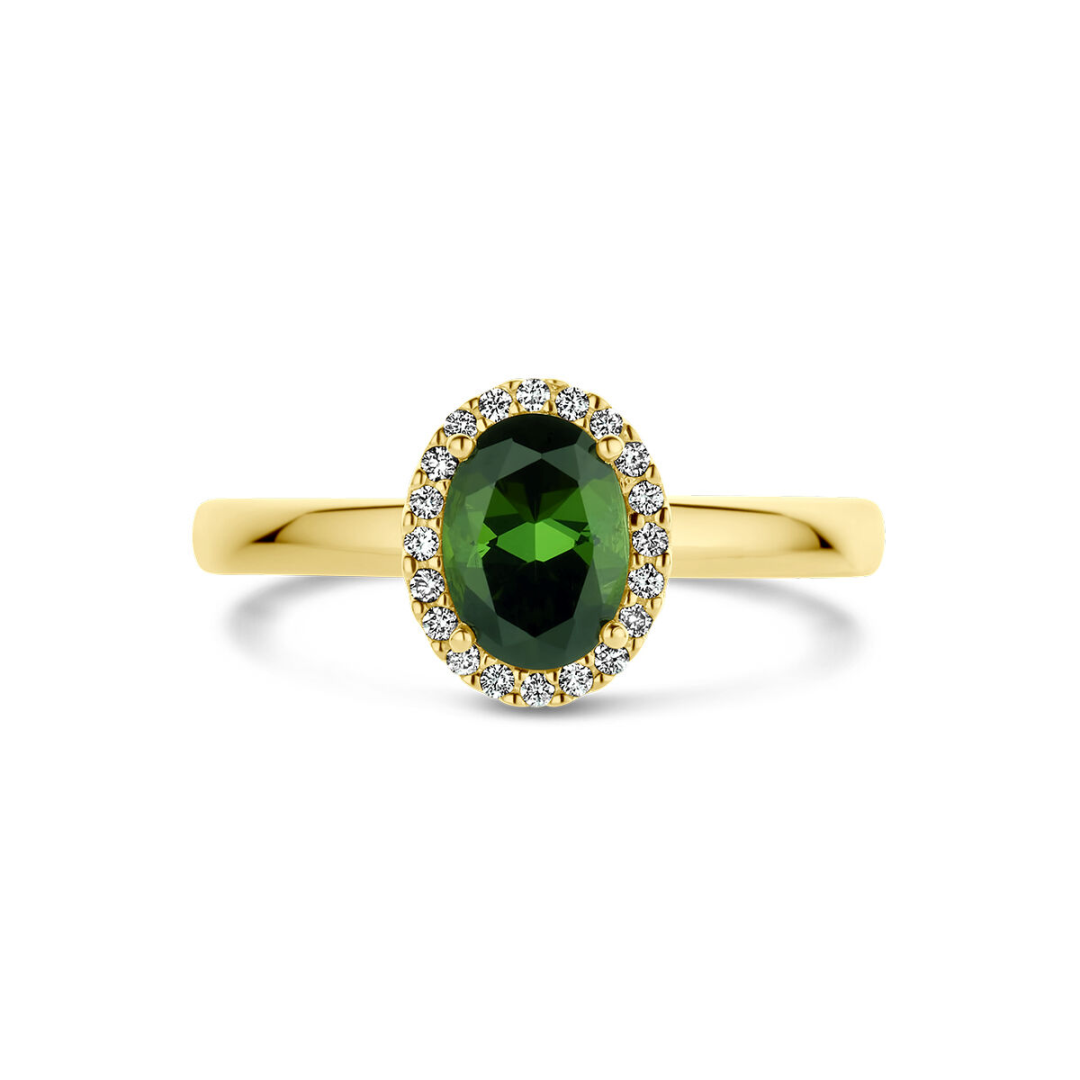 Ring Diamant