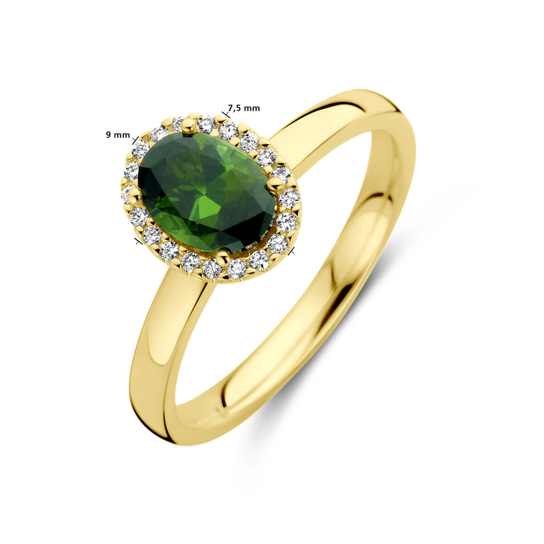 Ring Diamant