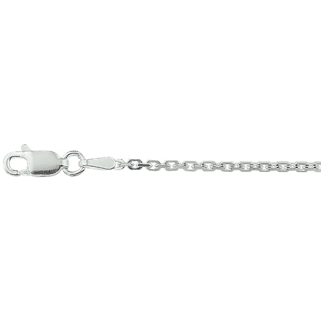 Collier Diamant