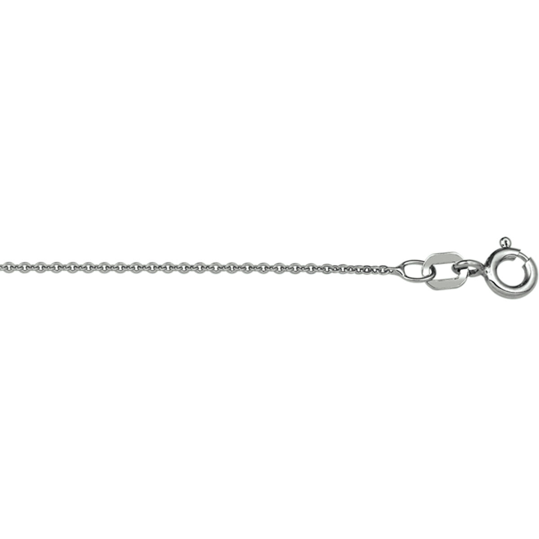 Collier zilver