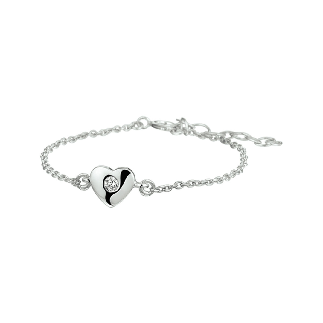 Armband zilver
