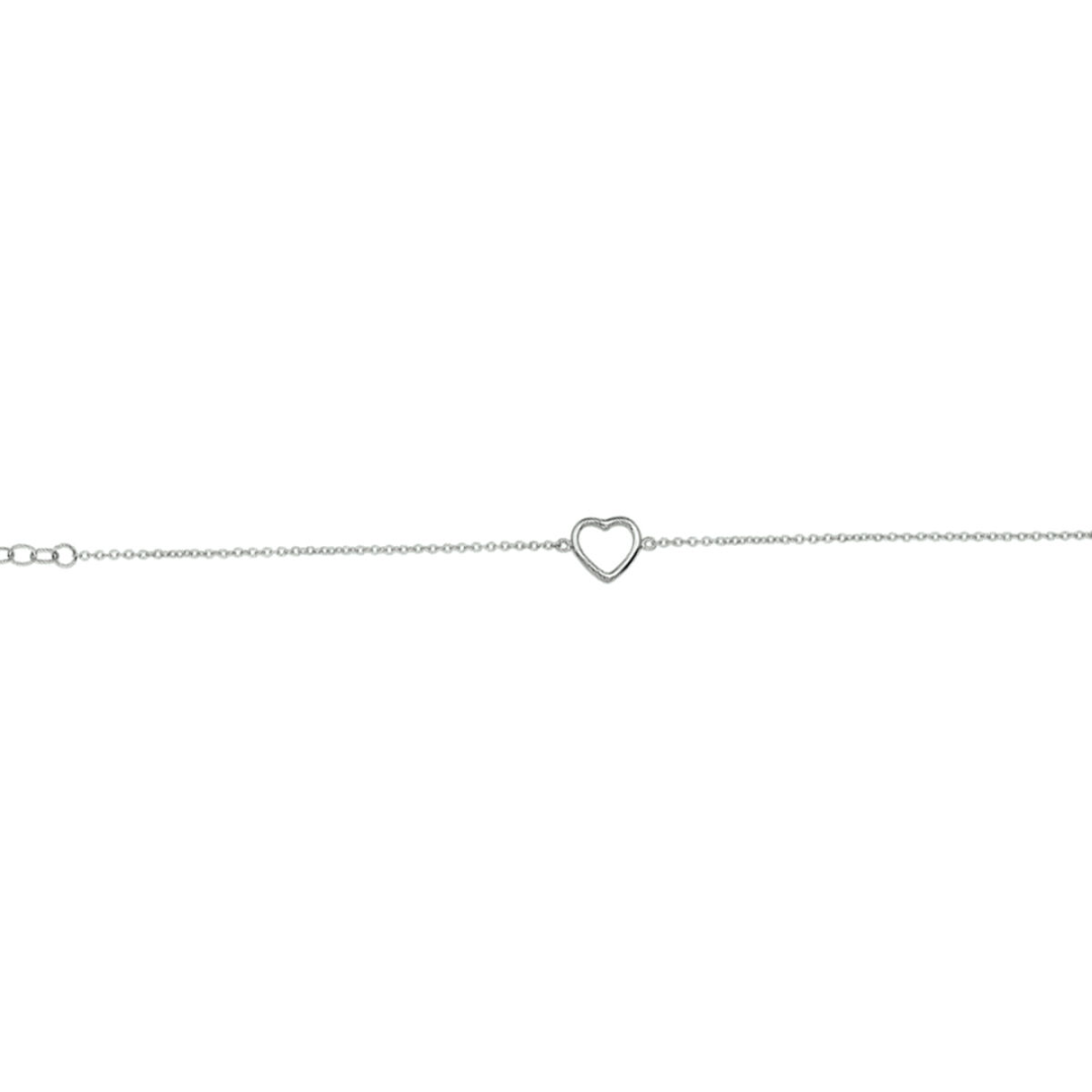 Armband zilver