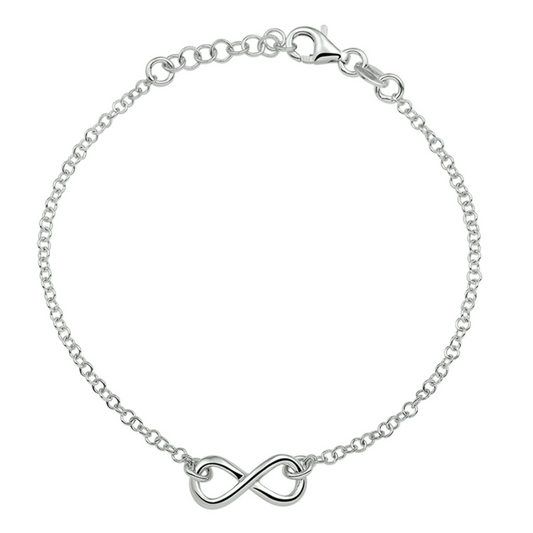 Armband zilver