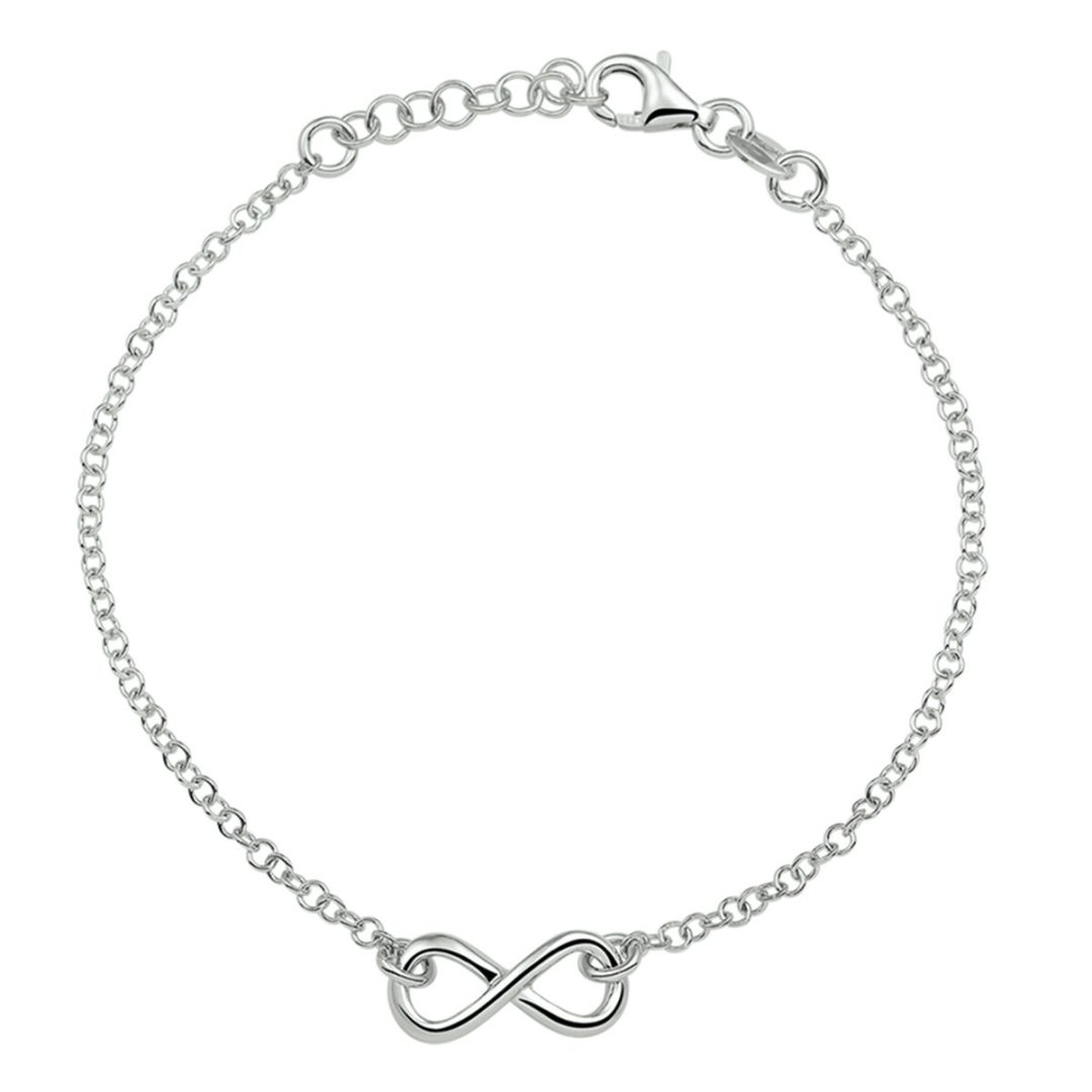 Armband zilver