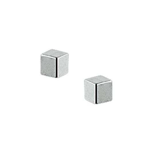 Oorsieraad zilver