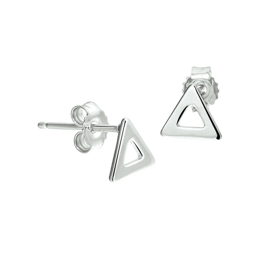 Oorsieraad zilver