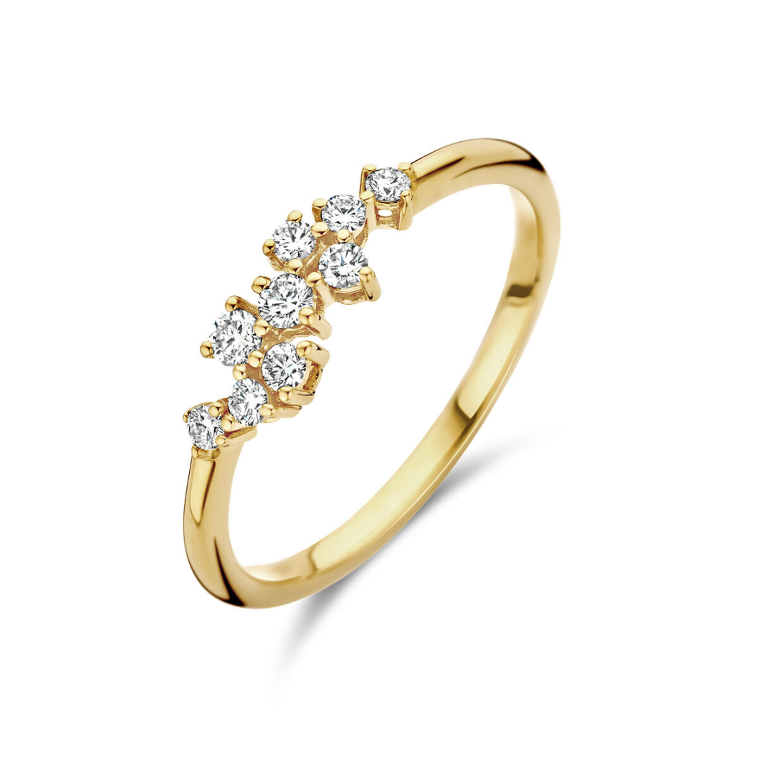 Ring Diamant