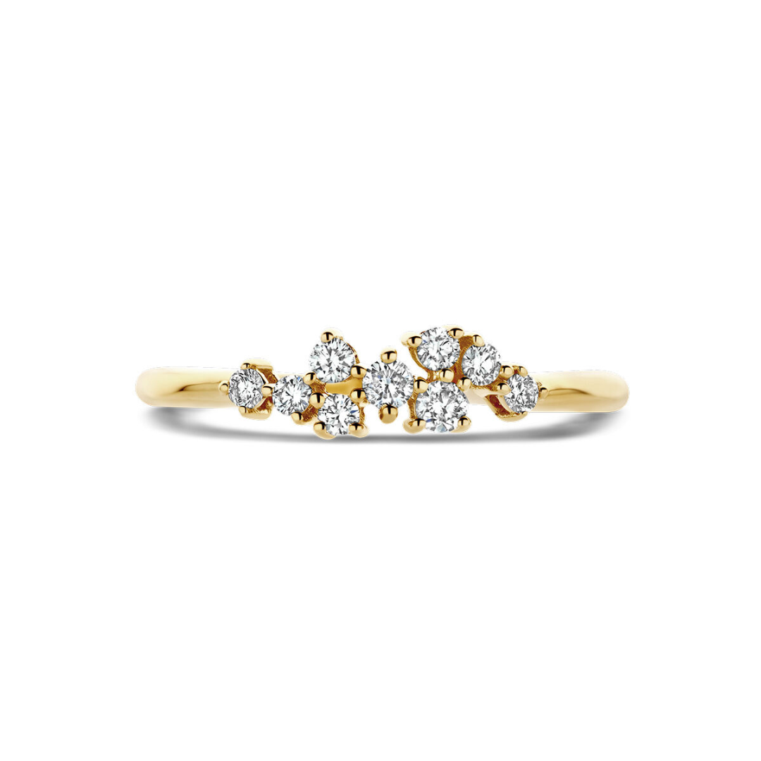 Ring Diamant