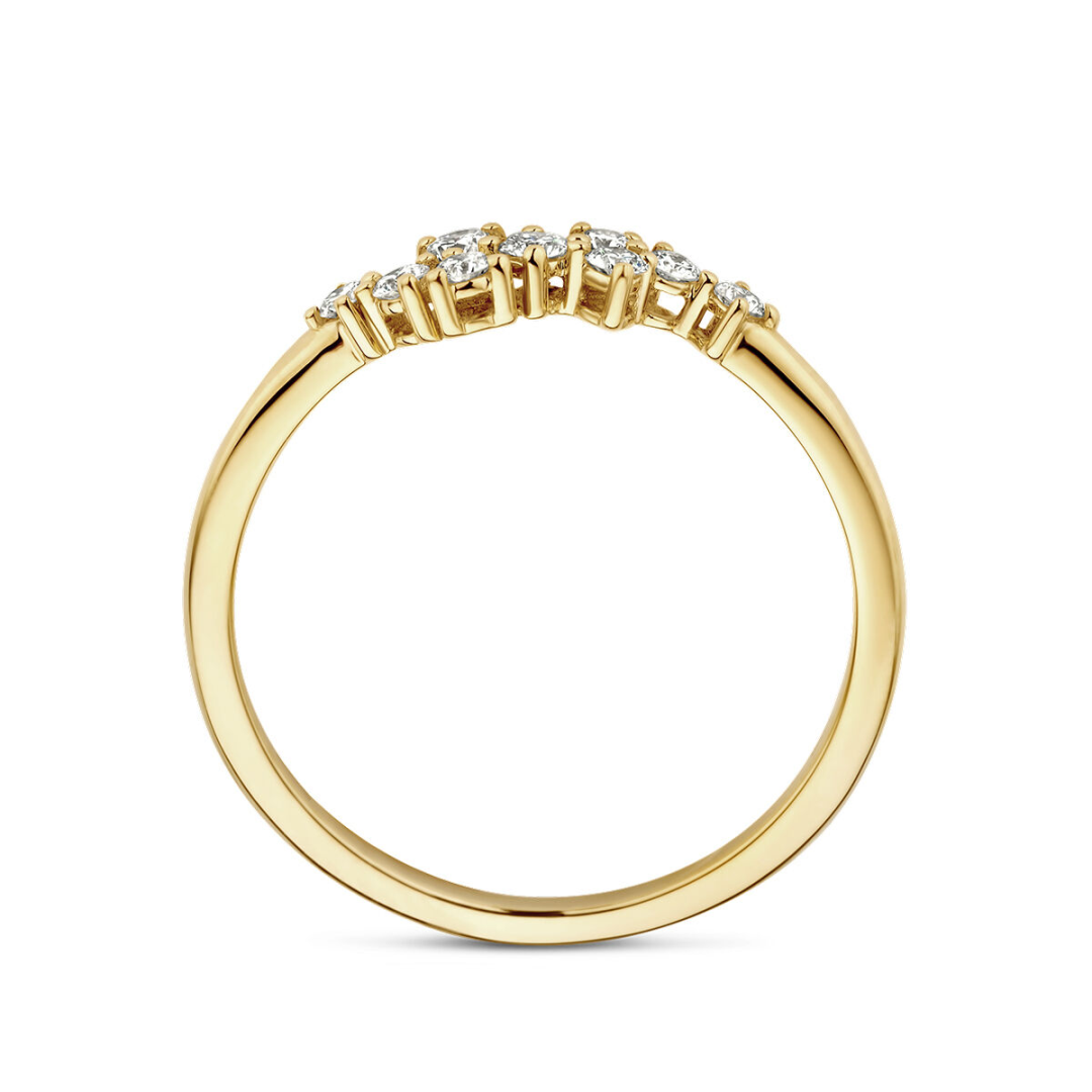 Ring Diamant