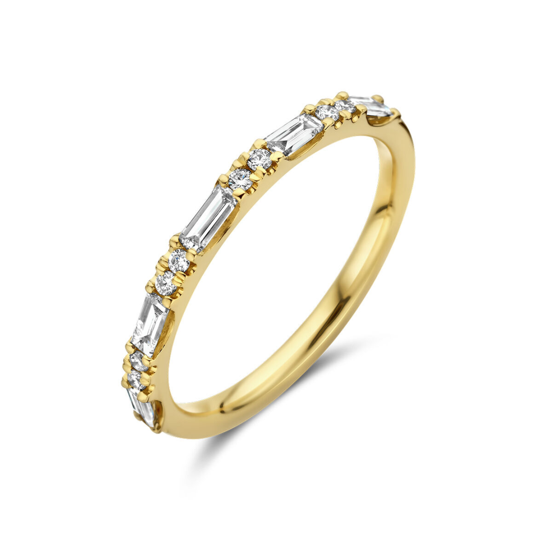 Ring Diamant