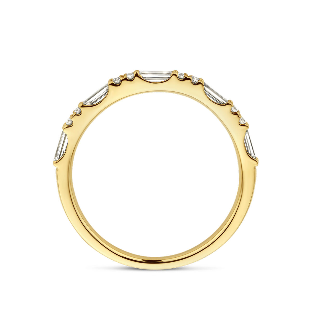 Ring Diamant
