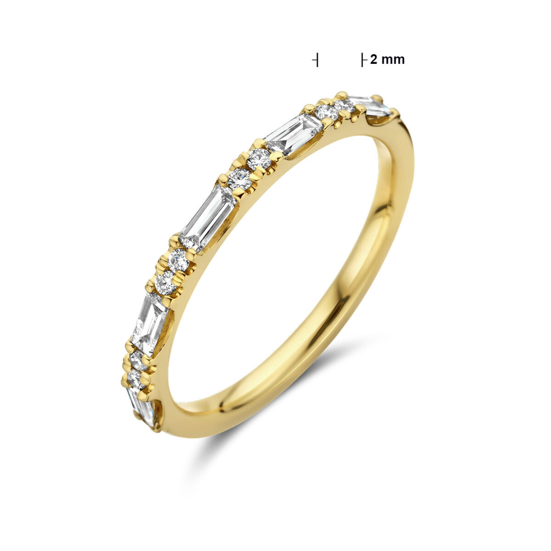 Ring Diamant
