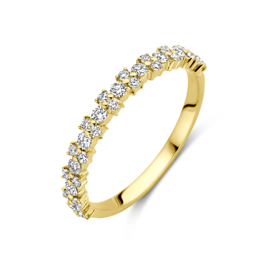 Ring Diamant
