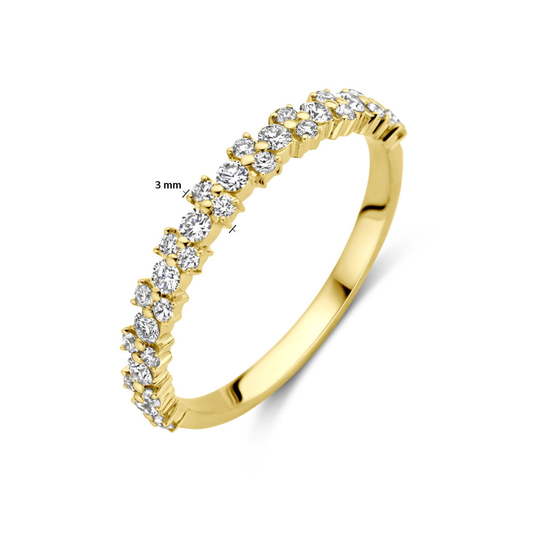 Ring Diamant