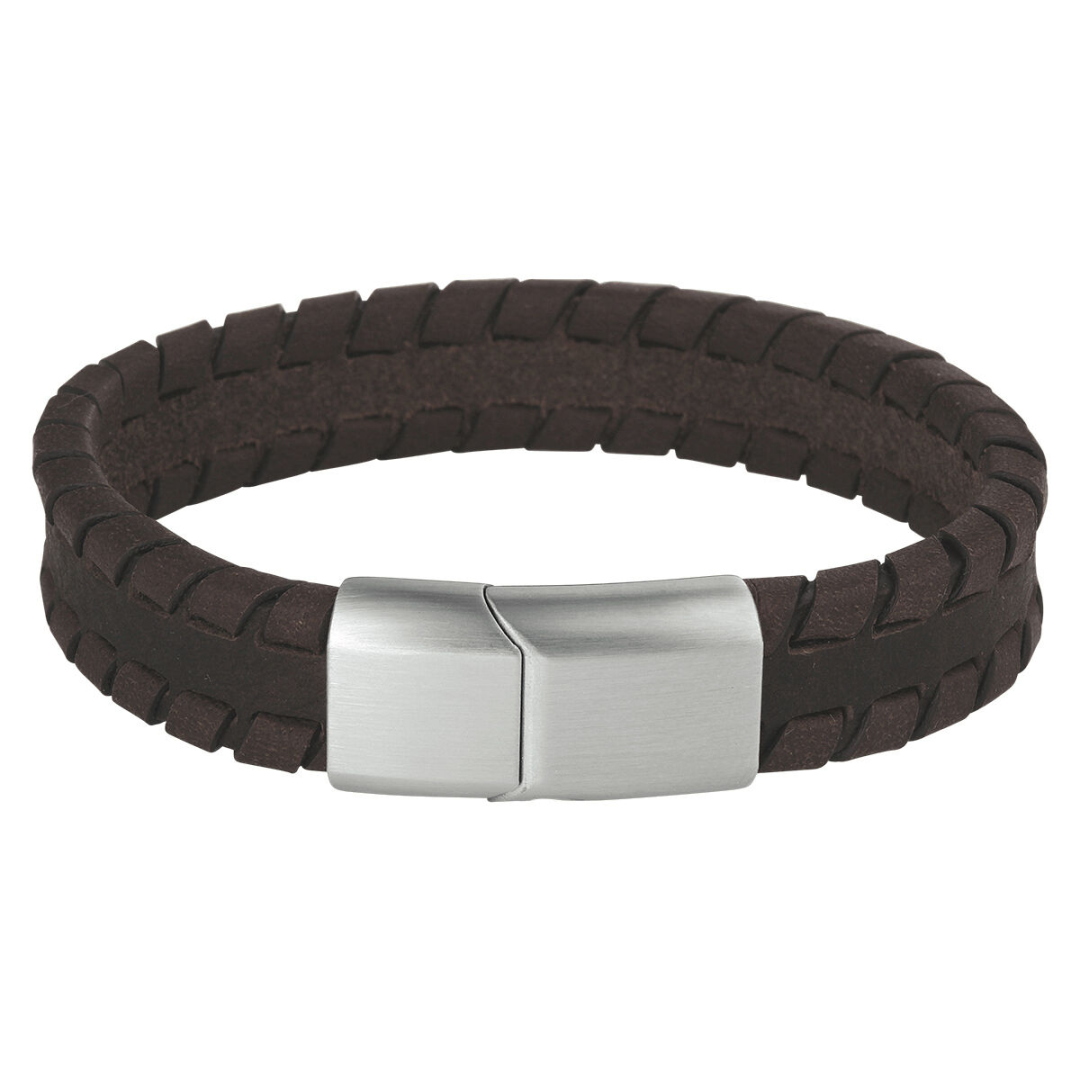 Armband Bruin