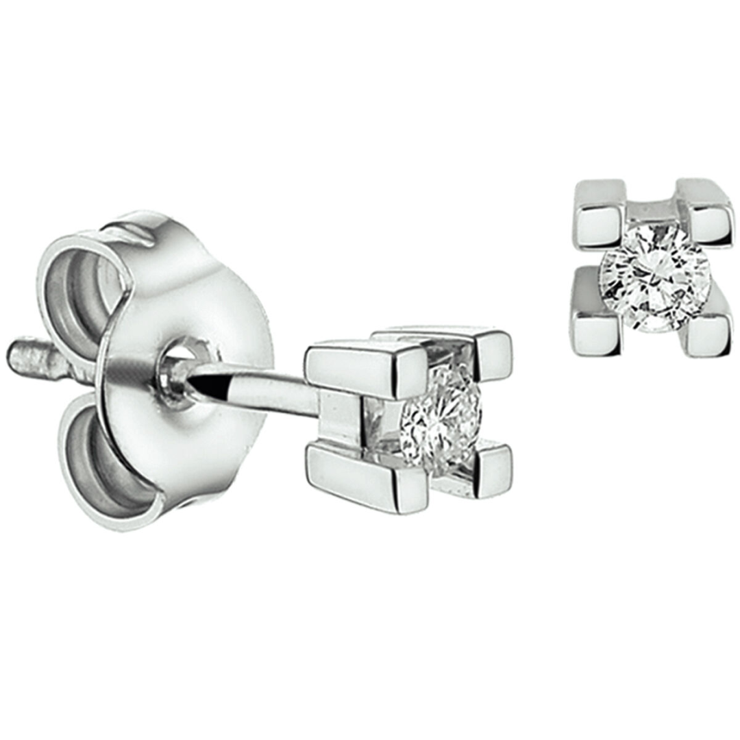Oorsieraad Diamant