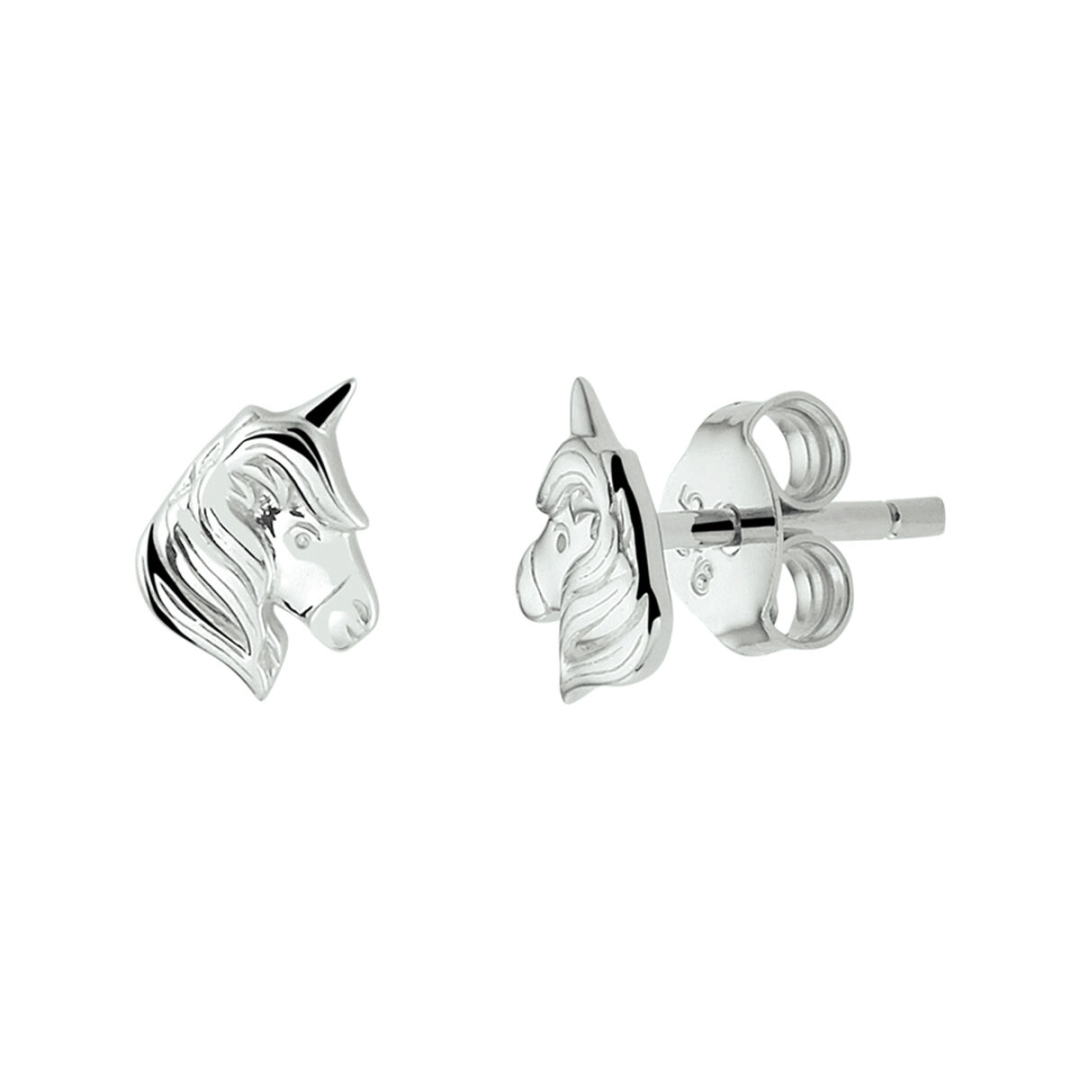 Oorsieraad zilver